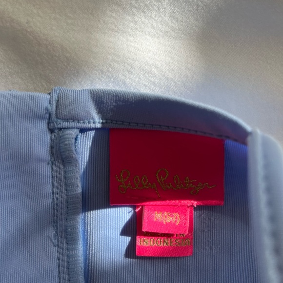 Girls size M Lilly Pulitzer dress - Picture 4 of 6